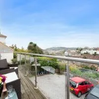 2 Bed in Teignmouth oc-bchyvi, hôtel à Teignmouth