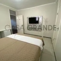 Pousada Casa Grande Aeroporto, hotel en Fortaleza