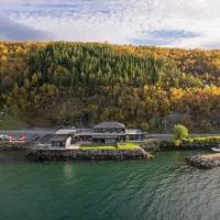 Attme Have, hotell sihtkohas Brostadbotn