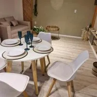 Estudio Villa Rosas, hotel em Rafaela