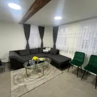 Ferienwohnung in Großenbach Hünfeld, ξενοδοχείο σε Hünfeld