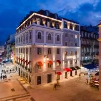 1904 Benfica Hotel FLH Hotels, Hotel in Lissabon