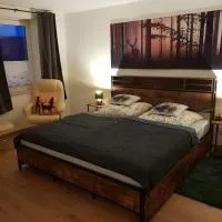 Haus Flora, hotell sihtkohas Hasselfelde