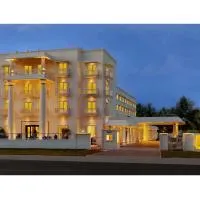 Daiwik Hotels Rameswaram、ラーメーシュワラムのホテル