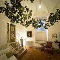 Dimora Virgili - Poggio Urbino、Urbinoのホテル