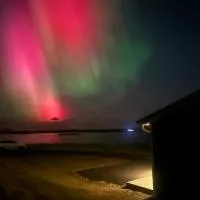 Helgafell, hotell i Stykkishólmur