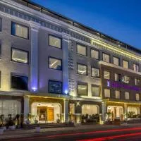 Clarks Inn Suites Gwalior, khách sạn ở Gwalior