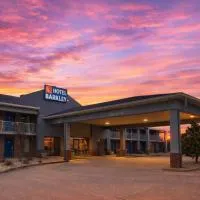 Hotel Barkley, hotel di Kuttawa