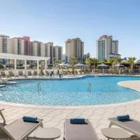 SpringHill Suites by Marriott Orange Beach Gulf Shores, hotel a Orange Beach