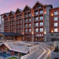 Ceylan Splend'or Uludag, Autograph Collection, hotel en Uludar