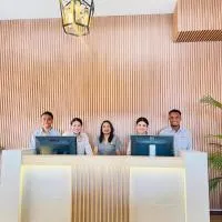 Sunset INN by Pro-Ema, hotel Diliben