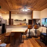 HAPPY MAGIC guesthouse, hotel a Tateyama
