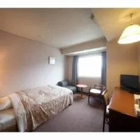 Hotel Crown Hills Takefu, hotel Ecsizenben