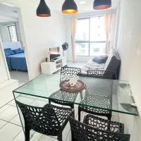 Flat Jardins Madalena, хотел в Ресифи