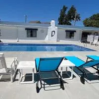 Dockside Lake Resort, hotel u gradu 'Monticello'
