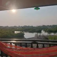 Thiptavanh guesthouse, hotel a Don Det