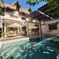 Casa playa del Amor, Hotel in San Pedro Pochutla