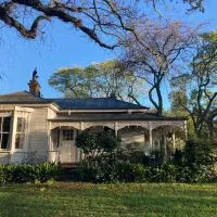 Clevedon Country Villa-Oakdale Farm, Hotel in Clevedon