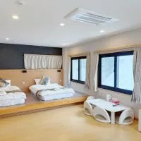 苗場サンバレーホテル, hotel em Minami Uonuma