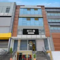 Super Hotel O Saibaba Temple Chintal Formerly Himagiri Luxury Room, hotel en Hyderabad