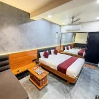 Hotel The Avanta - Gandhinagar, hotell i Gandhinagar