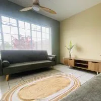 Country Villa, hotel a Nelspruit