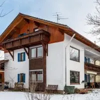 Haus Bergliebe, hotel in Pfronten