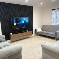Olivers retreat, hotel em Braintree