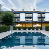 Parador de Manzanares, hotel en Manzanares