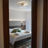 Mille Mt Suites - Cercemaggiore, hotel a Cercemaggiore
