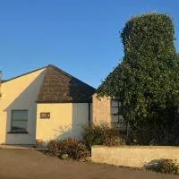 Scorrabrae Orkney Country Cosy Cottage, hotel u gradu Orphir