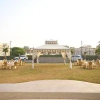 Clarks Inn Sri Ganganagar, hotel di Gangānagar
