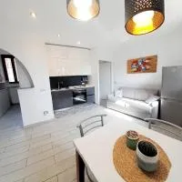 Appartamento La Corte, hotel en Inveruno