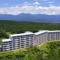 Scenery Resort Suruga, viešbutis mieste Numadzu