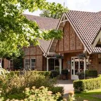 Landhuishotel De Bloemenbeek, hotel em De Lutte