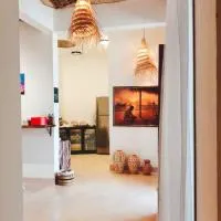 Bait mutirah guesthouse, hotel u gradu Muskat