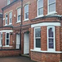 Crittlewood Guest House, hotel v destinaci Morton