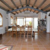 Apartament Ca l'Emilia