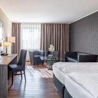 PLAZA INN Grevenbroich, hotel en Grevenbroich