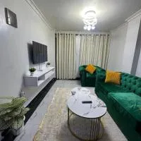 Infinite Stays: Thika şehrinde bir otel