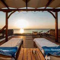 Vento di Mare, hotel u Perei