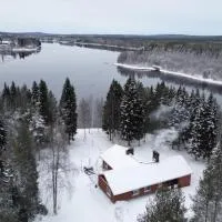 House of Millcape, Hotel in Rovaniemi