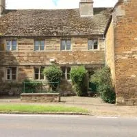 Castle Farm House B&B, hotel a Corby
