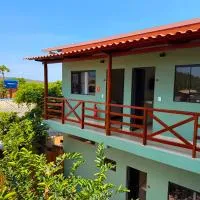 Ypê Hospedagem II, hotel v destinaci Sao Jorge