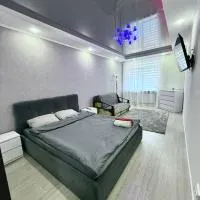 Apartment Rich Town, Hotel in Irpin