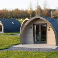 Leahys Pod Park, hotel di Cork