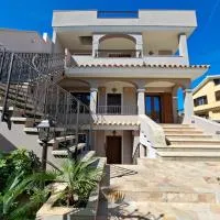 Domu Jole B&B, hotel em Selargius