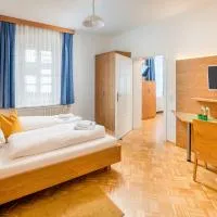 Gasthof Siegfried Gruber, hotel u gradu 'Hartmannsdorf'