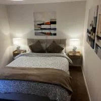 Witz End, hotel di Corsham