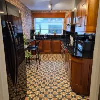 Viesnīca Charming Mill Cottage Carrickfergus pilsētā Karikfērgusa
